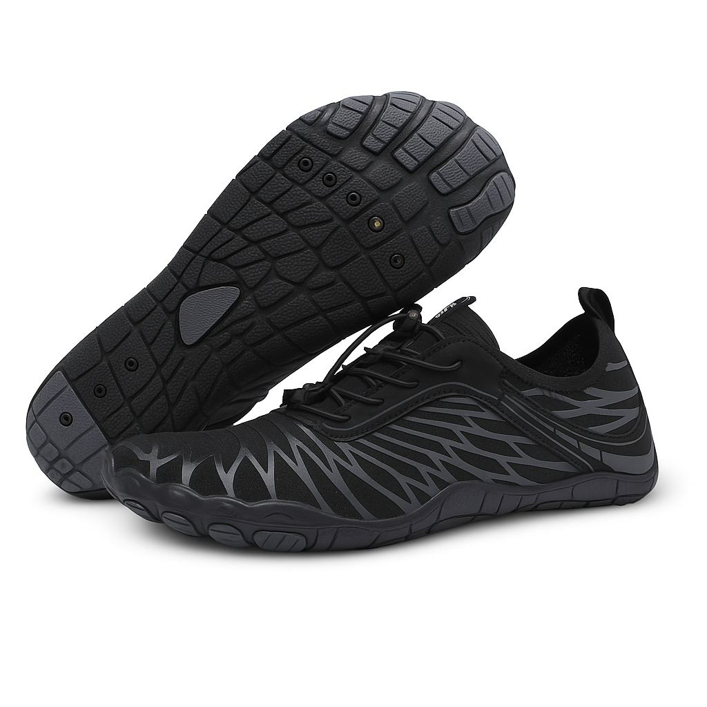 Ecovelya™ – Libertad y confort para tus pies