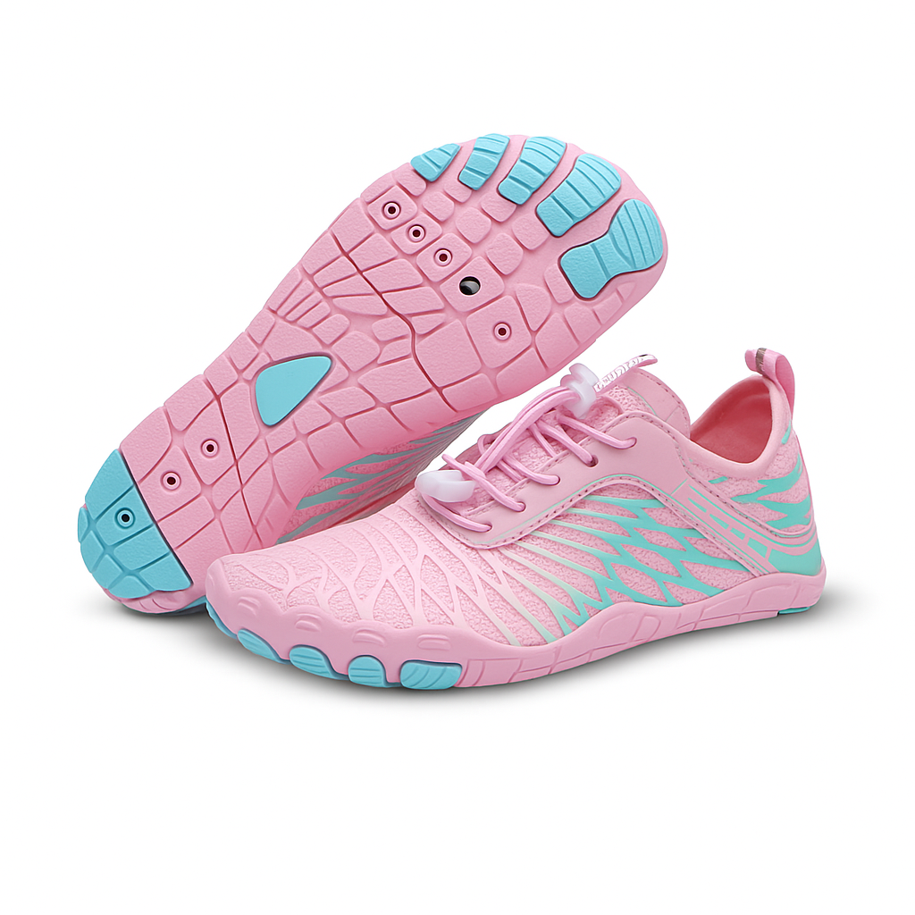 Ecovelya™ – Libertad y confort para tus pies