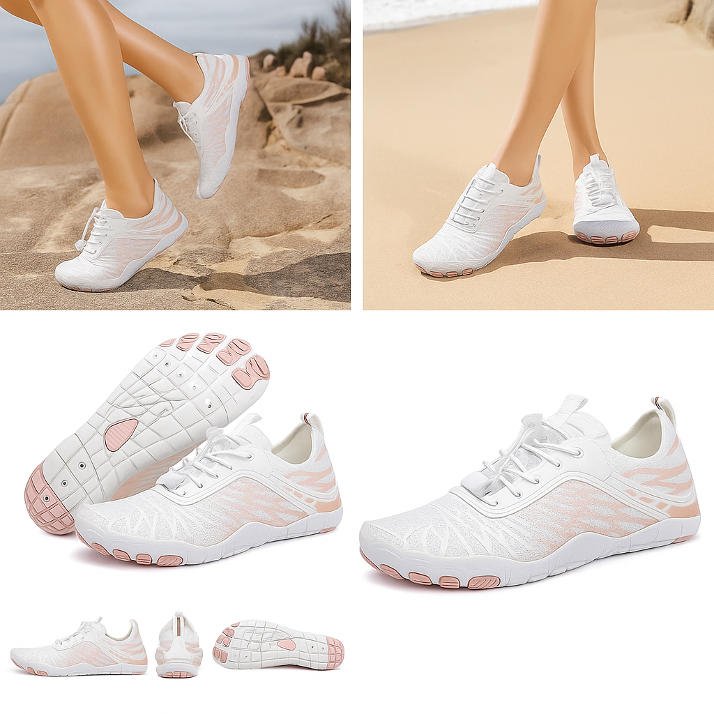 Ecovelya™ – Libertad y confort para tus pies